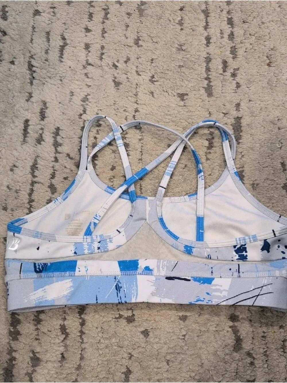 Buff Bunny Bralette